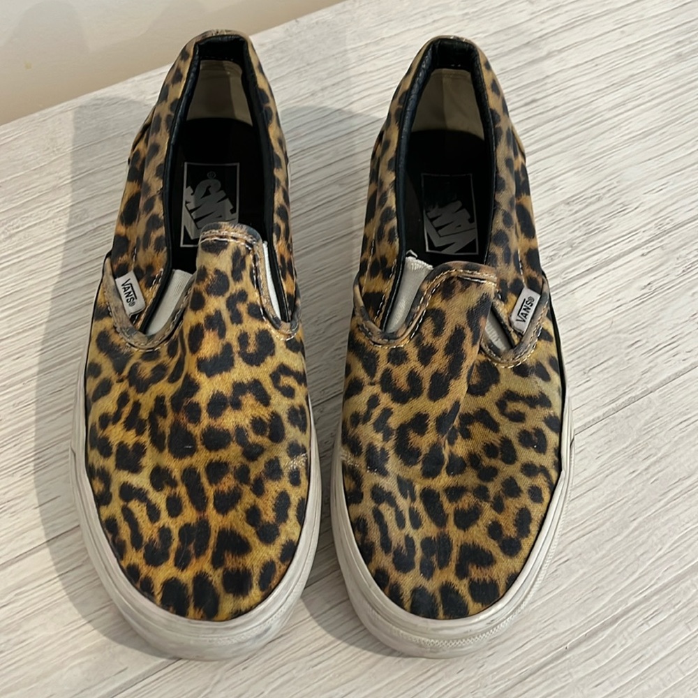 Vans